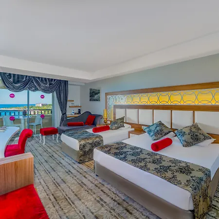 Justiniano Deluxe Resort-3