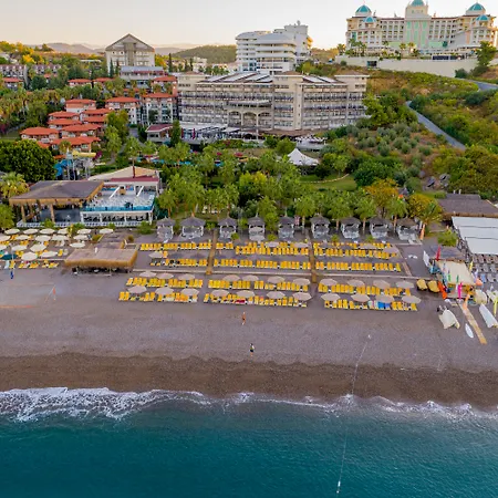 Justiniano Deluxe Resort-3